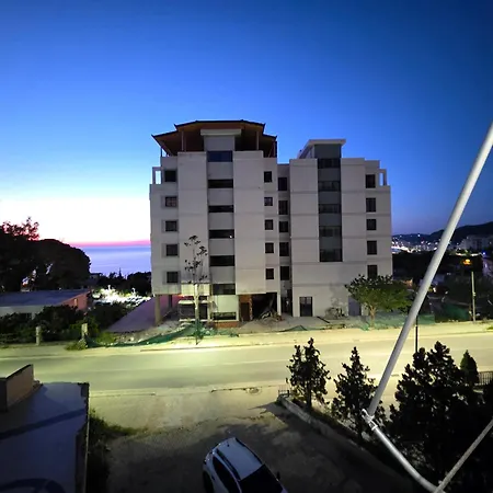 Alea Appartement *