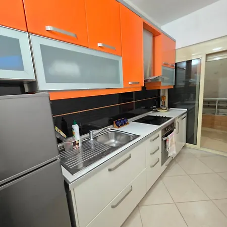 Alea Apartamento